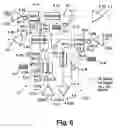 Fig. 04 - Optical network element for compensating dispersion-related propagation effects