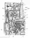 Fig. 01 - Image forming apparatus having control of transportation unit fans according to sheet width