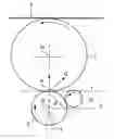 Fig. 01 - Image forming apparatus with support member