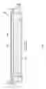 Fig. 06 - Image forming apparatus that prevents developer from spilling