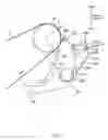 Fig. 12 - Image forming apparatus that prevents developer from spilling