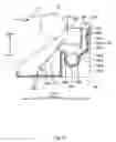 Fig. 15 - Image forming apparatus that prevents developer from spilling