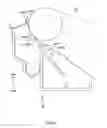 Fig. 24 - Image forming apparatus that prevents developer from spilling