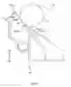 Fig. 25 - Image forming apparatus that prevents developer from spilling