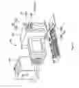 Fig. 30 - Image forming apparatus that prevents developer from spilling