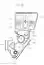 Fig. 06 - Developing device including an advance impeding member and an image forming apparatus using the same