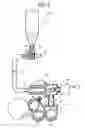 Fig. 03 - Body member of a powder container