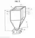 Fig. 04 - Body member of a powder container