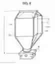 Fig. 07 - Body member of a powder container