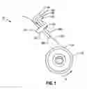 Fig. 02 - Mounting doctor blades onto developer rolls in electrophotographic printers