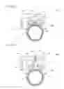 Fig. 06 - Externally heated fixing apparatus with endless belt and image forming apparatus including the same
