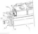 Fig. 01 - Paper thickness compensation in a printer