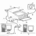 Fig. 01 - Printing apparatus and printing method