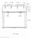 Fig. 44 - Slitting mechanism for roll media printer