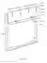 Fig. 45 - Slitting mechanism for roll media printer