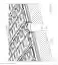 Fig. 76 - Slitting mechanism for roll media printer