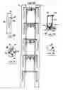 Fig. 03 - Advancing pen having individually capped cartridges