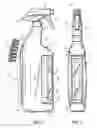 Fig. 03 - Stain and odor detection and cleanup system