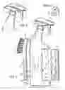 Fig. 04 - Stain and odor detection and cleanup system