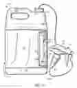 Fig. 07 - Stain and odor detection and cleanup system