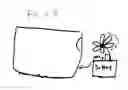 Fig. 06 - Tooth paste tooth brush all in one