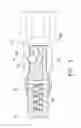 Fig. 03 - Quick release device for extension rod