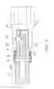 Fig. 06 - Quick release device for extension rod