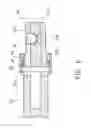 Fig. 07 - Quick release device for extension rod