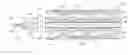 Fig. 01 - Bio-passage for disrupting laminar flow