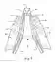Fig. 06 - Bio-passage for disrupting laminar flow