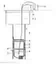 Fig. 01 - Underwater inspecting and repairing system