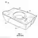 Fig. 02 - Indexable cutting tool insert and cutting tool
