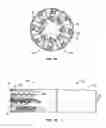 Fig. 08 - Indexable cutting tool insert and cutting tool