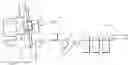 Fig. 01 - Tool and holder for thermoforming machine