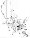 Fig. 01 - Lock set installation apparatus and kit and method of using the same