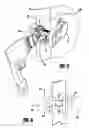 Fig. 06 - Lock set installation apparatus and kit and method of using the same