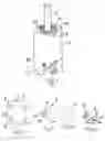 Fig. 02 - Milling head particularly useful for cutting sharp interior corners