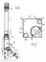 Fig. 06 - Milling head particularly useful for cutting sharp interior corners