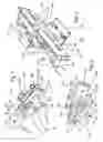 Fig. 04 - Docking and securement system for wheeled mobility devices