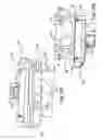 Fig. 11 - Docking and securement system for wheeled mobility devices