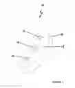Fig. 02 - Signal activated fastener array