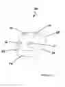 Fig. 04 - Signal activated fastener array
