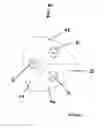 Fig. 05 - Signal activated fastener array