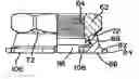 Fig. 01 - Locking fastener assembly