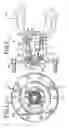 Fig. 02 - Locking fastener assembly
