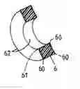 Fig. 01 - Drain proof washer