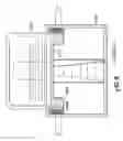 Fig. 12 - Reduced capacity carrier, transport, load port, buffer system