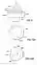 Fig. 14 - Reduced capacity carrier, transport, load port, buffer system