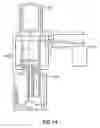 Fig. 16 - Reduced capacity carrier, transport, load port, buffer system