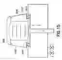 Fig. 17 - Reduced capacity carrier, transport, load port, buffer system